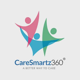 CareSmartz360 logo