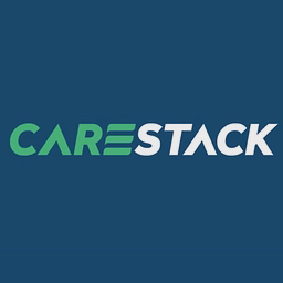 CareStack logo