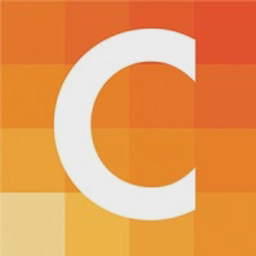 Carestream Health Audiology logo