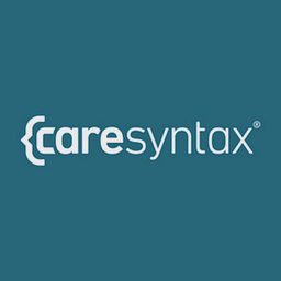 Caresyntax logo