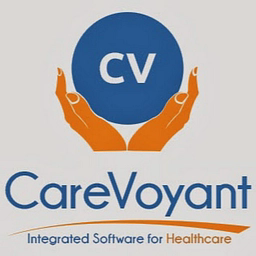 CareVoyant logo