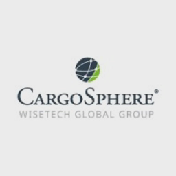 Freightos Cargo Tracking and Billing integrations via CargoSphere logo