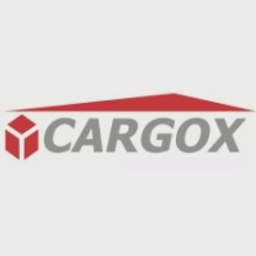 CargoX Web Services logo