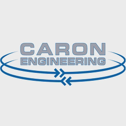 CARON TMAC logo