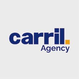 Carril Agency logo