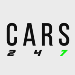 Cars247 logo