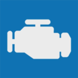 Car Scanner ELM OBD2 logo