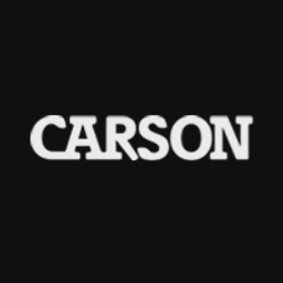 Carson (Dealer inventory software) logo