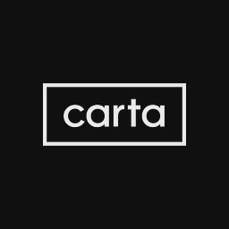 CartaX logo