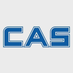 CAS 3D Premium Finance logo