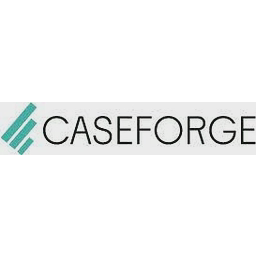 CaseForge logo