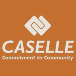 Caselle logo