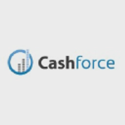 Cashforce logo