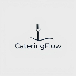 CateringForm logo