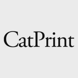 Catprint logo
