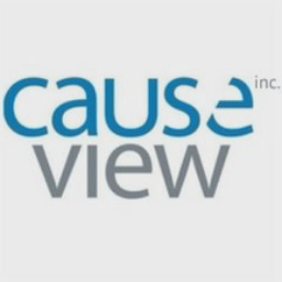 Causeview logo