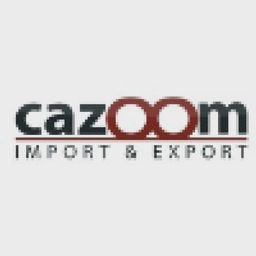 Territory Management by Cazoom logo