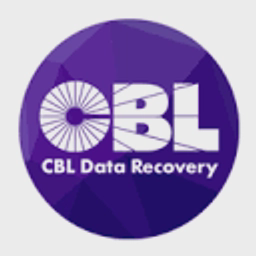 CBL Data Solutions (SATA SSD erase utilities) logo