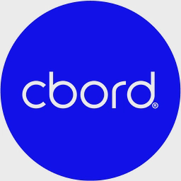 CBORD FoodService Suite logo