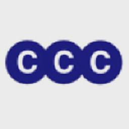 CCC ONE logo