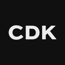 CDK Drive logo