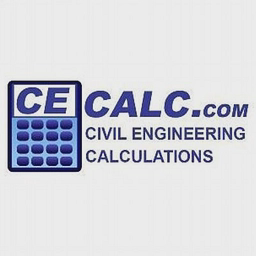 CECalc logo