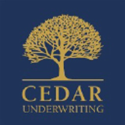 Cedar Underwriting logo