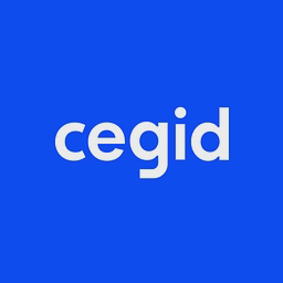Cegid Retail logo