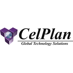 CelPlan logo