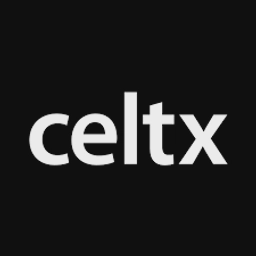 Celtx logo