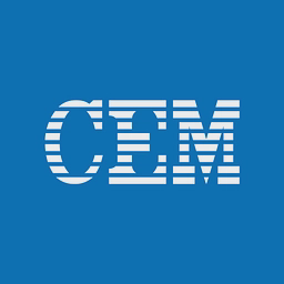 CEM Systems logo