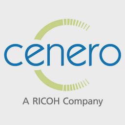 Cenero logo