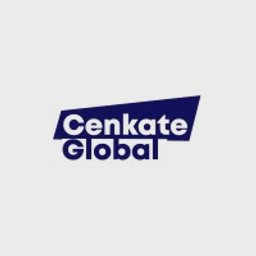 Cenkate logo