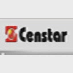 Censtar Fuel Management logo
