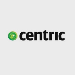 Centric Payroll logo