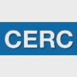 Cambridge Environmental Research Consultants (CERC) e.g. iGEM or dispersion related software logo