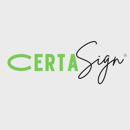 CertaSign logo