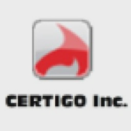 Certigo logo