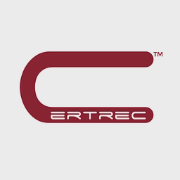Certrec logo