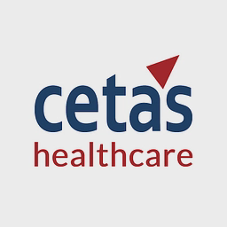 Cetas Healthcare logo