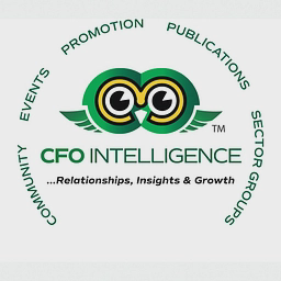 CFO Intelligence logo