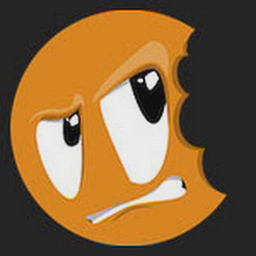 CG Cookie logo