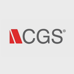 CGS BlueCherry PLM logo