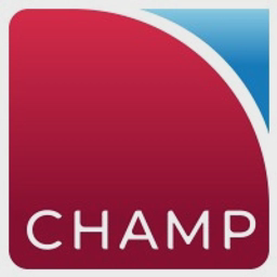 CHAMP Cargospot logo