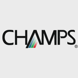 CHAMPS logo