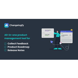 Changelogfy logo