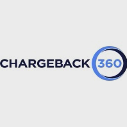 Chargeback 360 logo