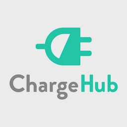ChargeHub for Business logo