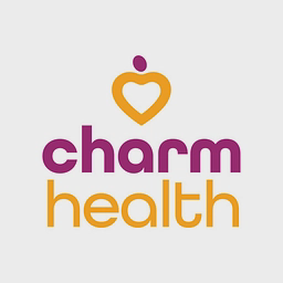 ChARM EHR logo