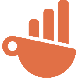 Chartbrew logo